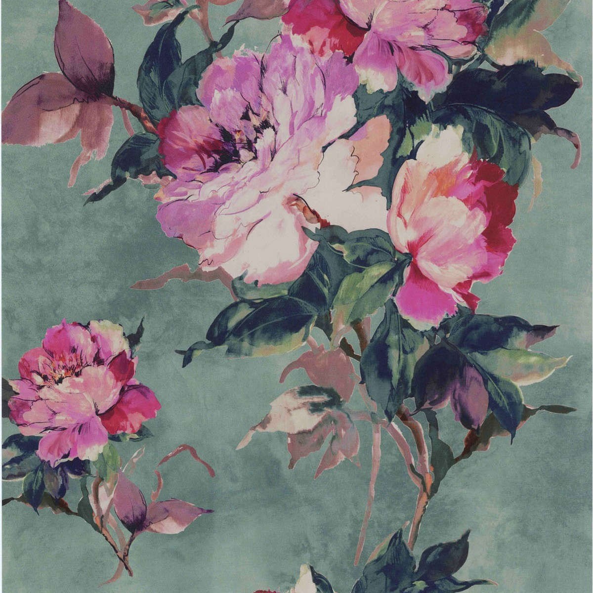 Tapet Camellia 1703-108-05