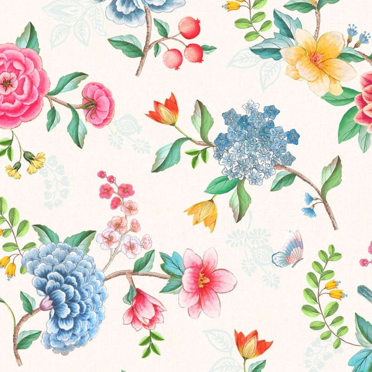 Tapet PIP 2020 Goodevening 300100