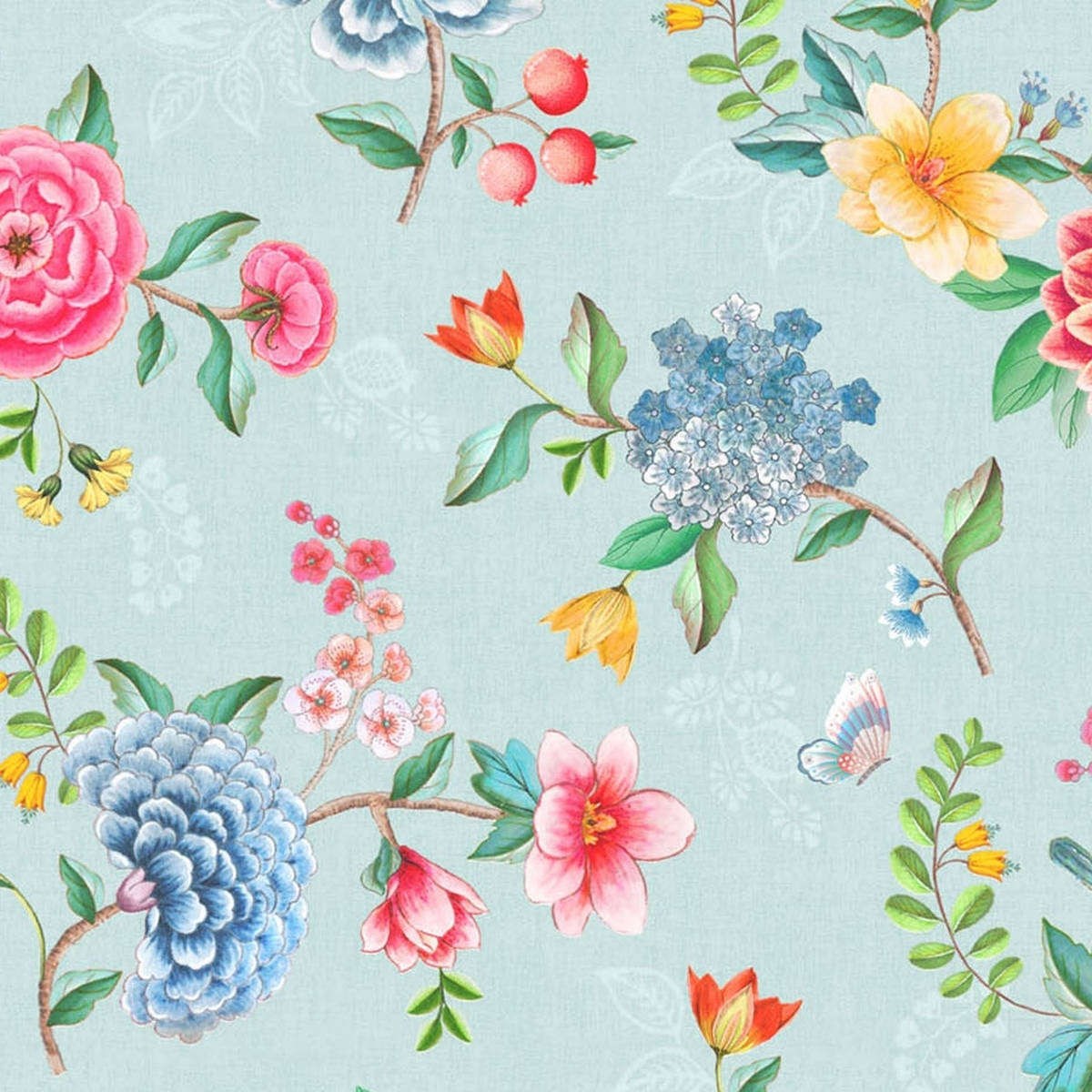 Tapet PIP 2020 Goodevening 300101