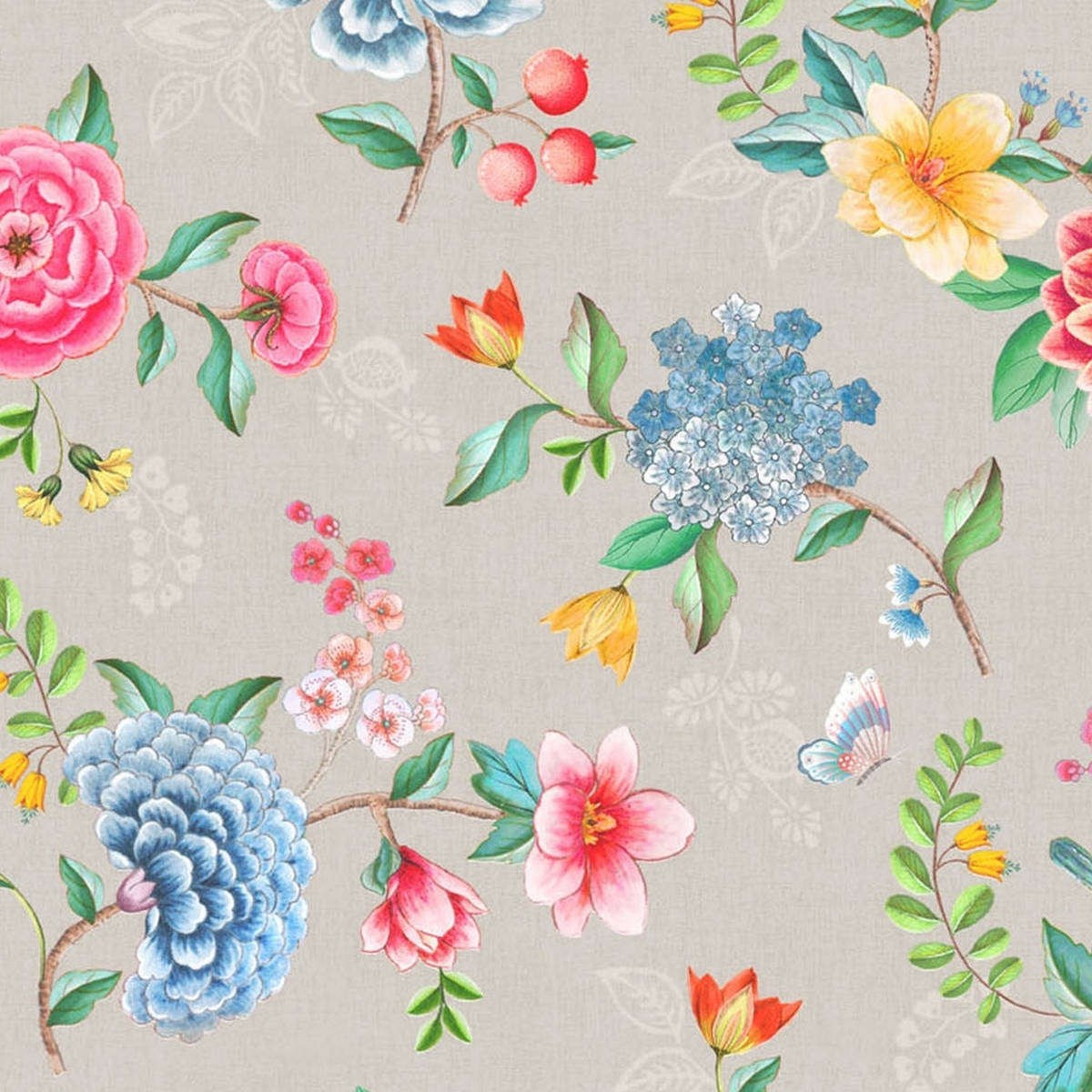 Tapet PIP 2020 Goodevening 300102