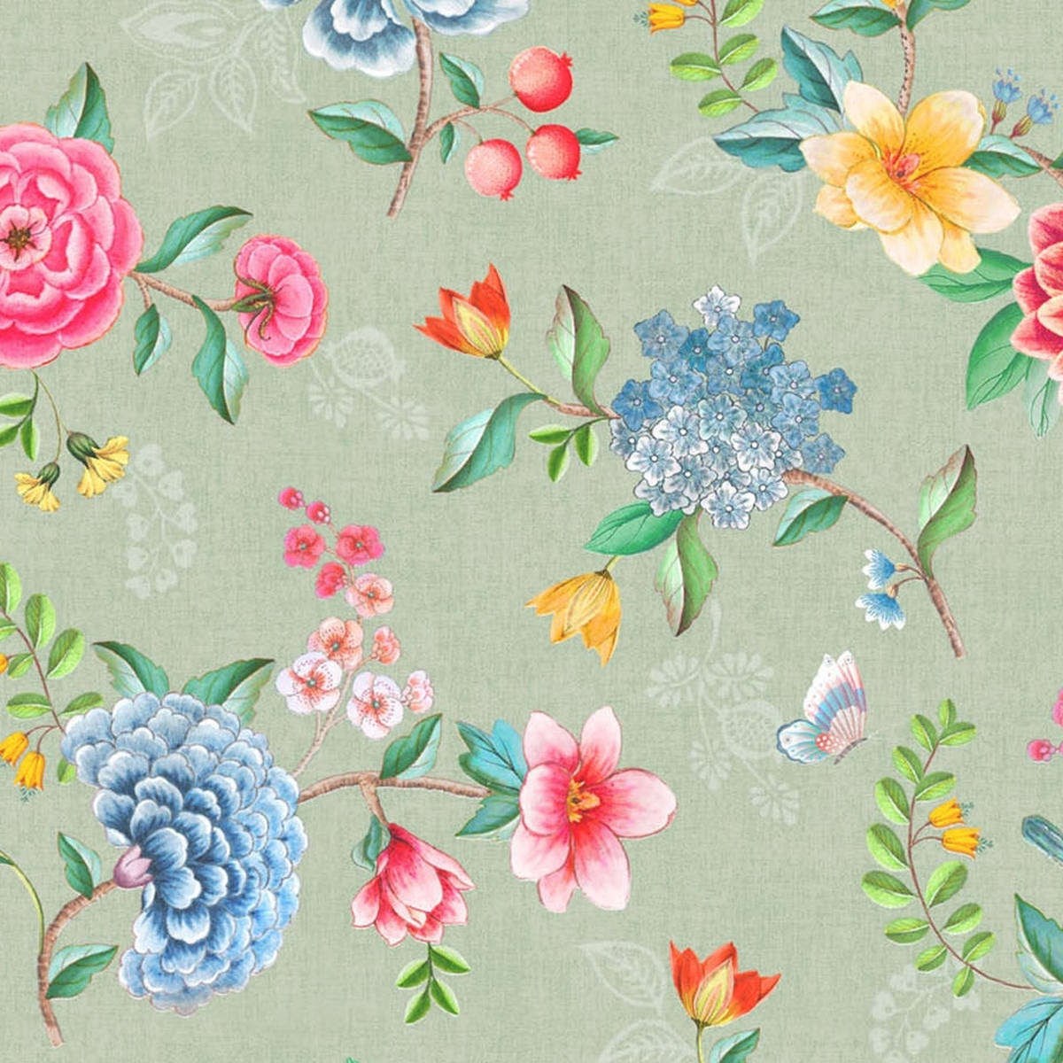 Tapet PIP 2020 Goodevening 300103