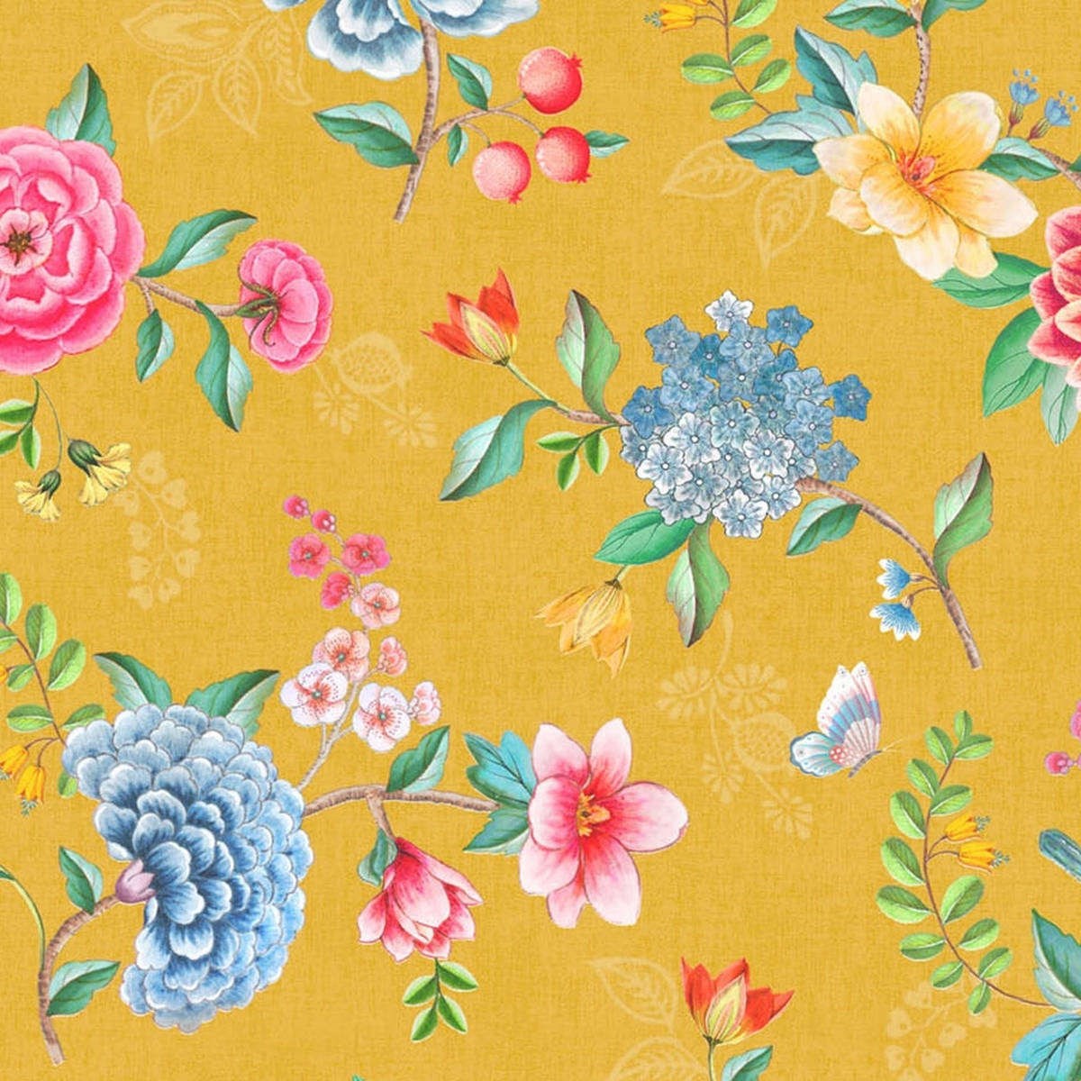 Tapet PIP 2020 Goodevening 300104