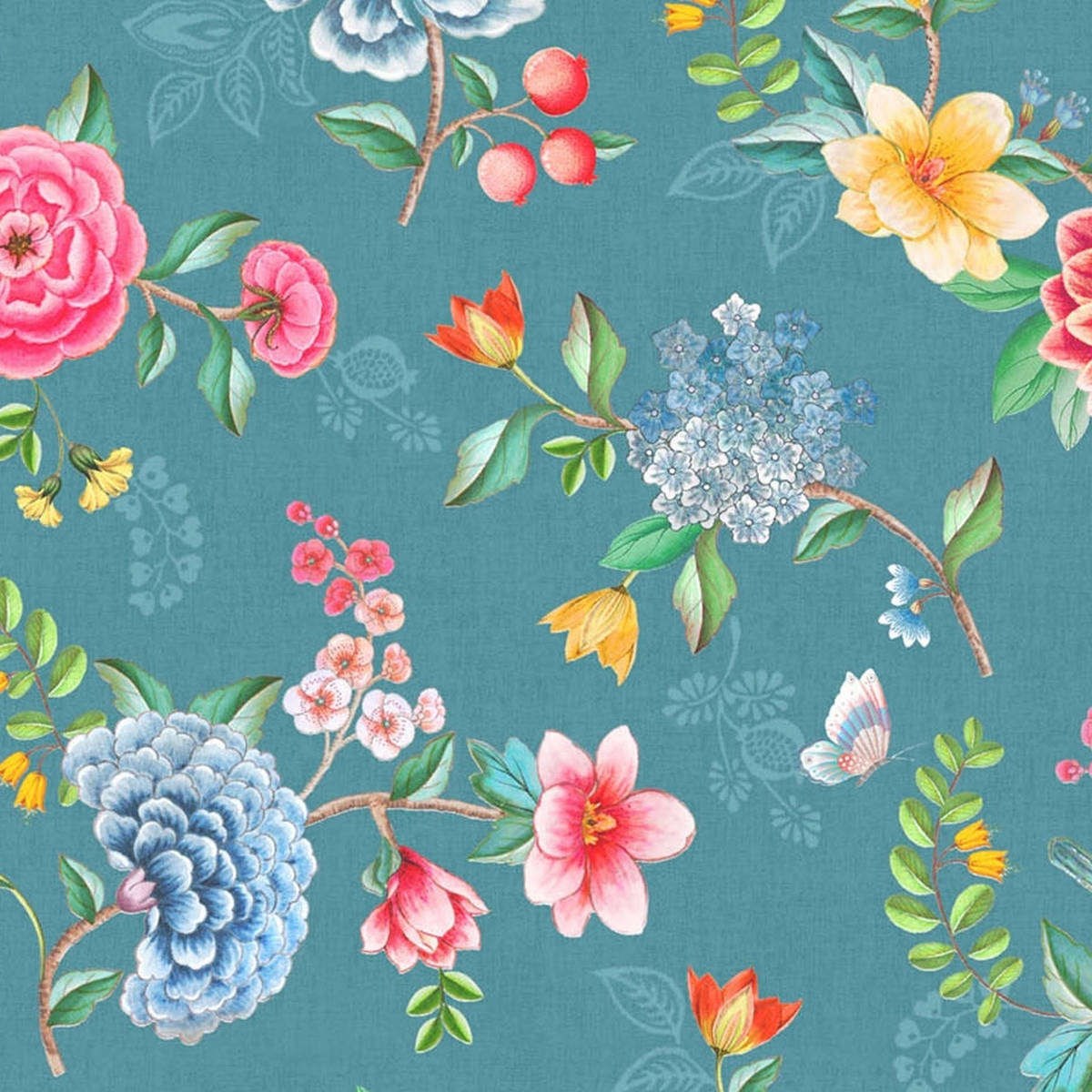 Tapet PIP 2020 Goodevening 300105