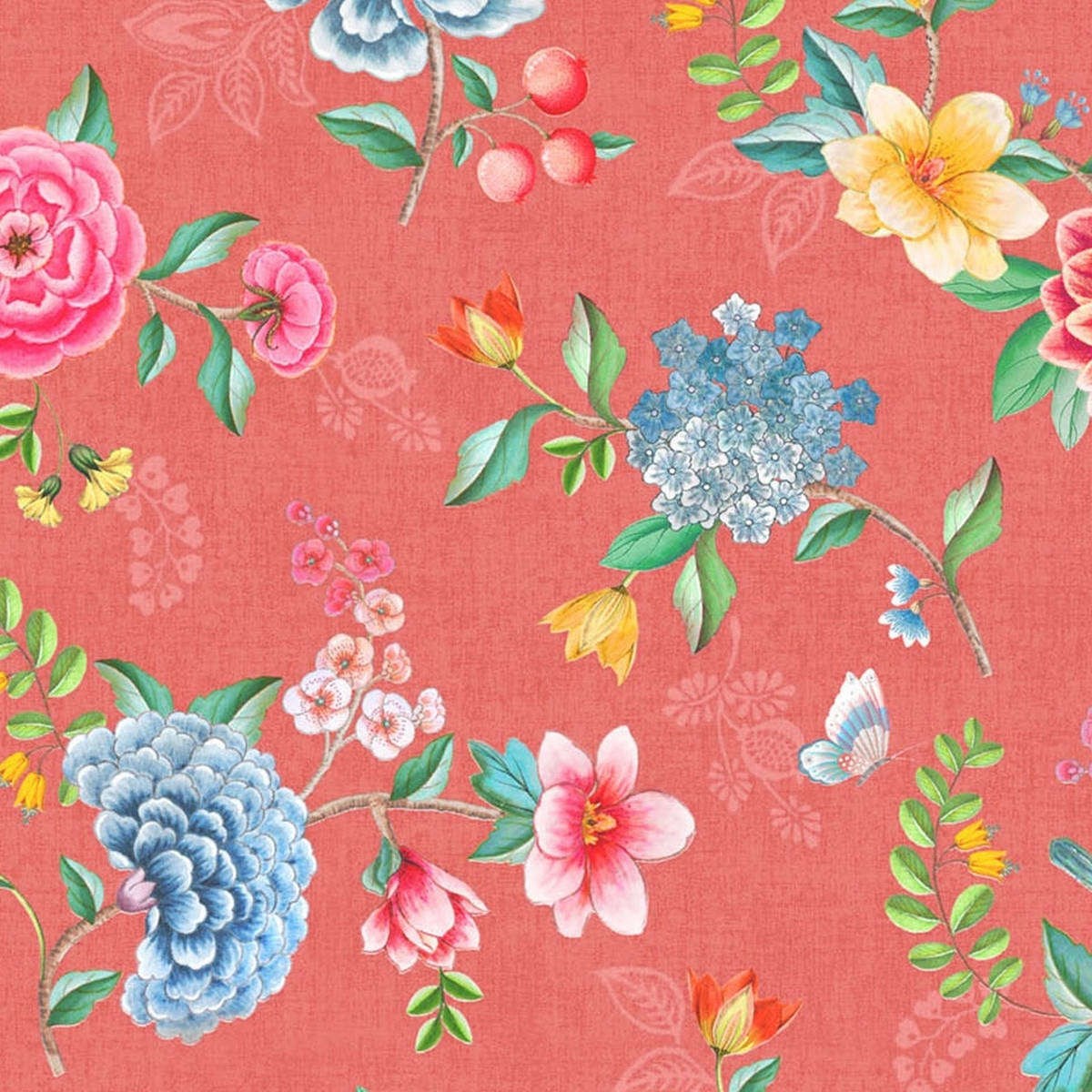 Tapet PIP 2020 Goodevening 300107