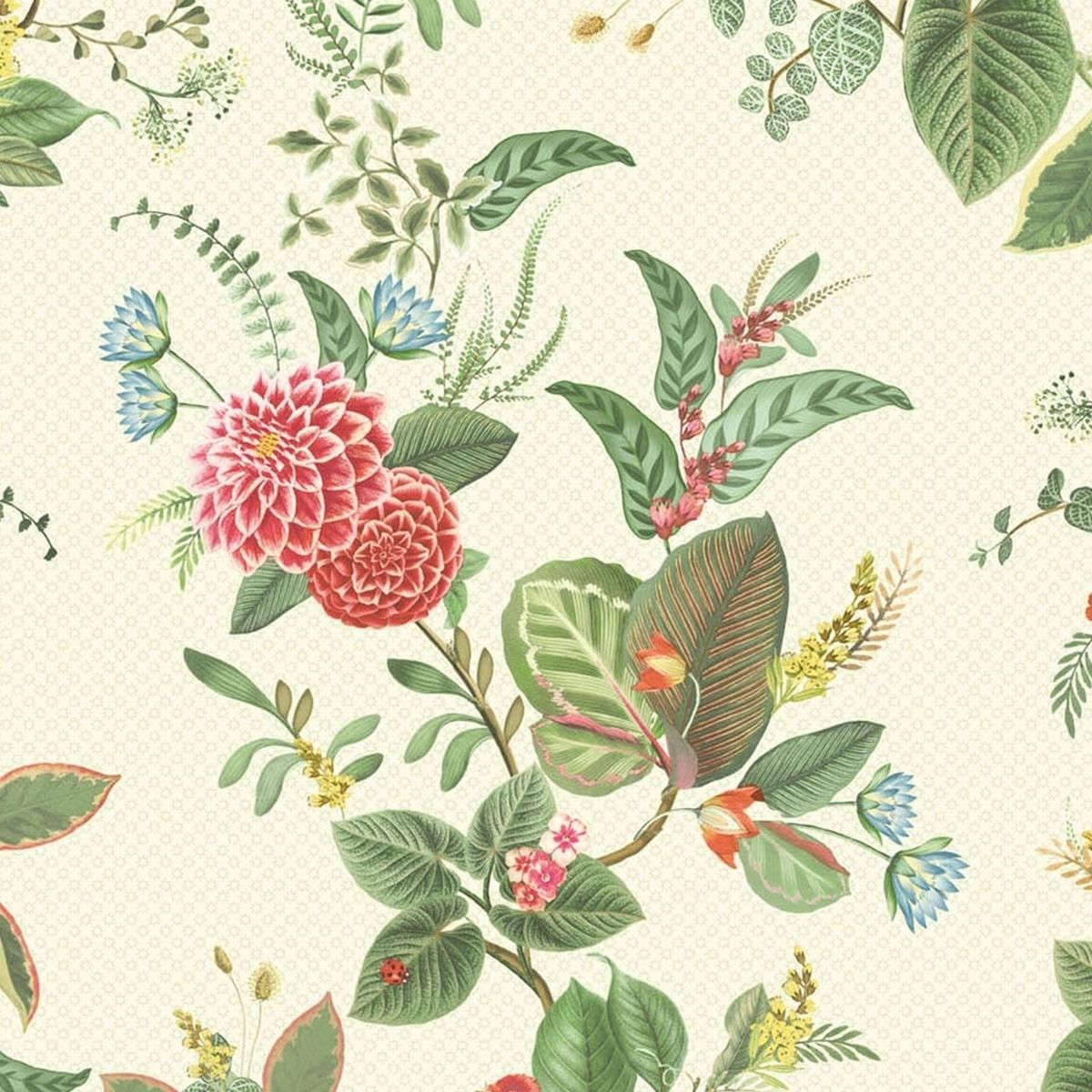 Tapet PIP 2020 Floris 300110