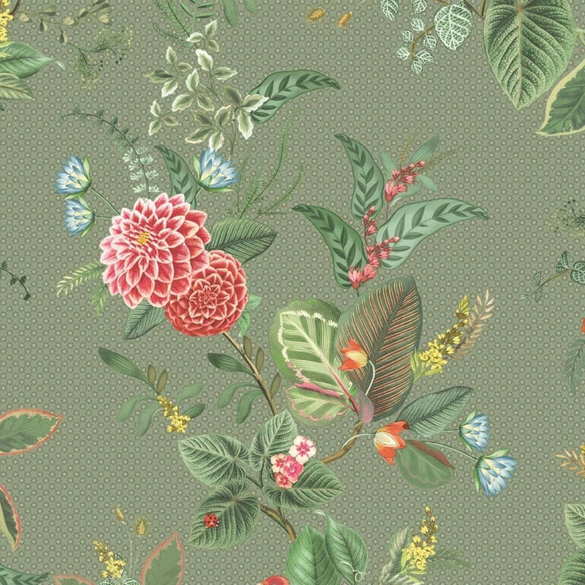 Tapet PIP 2020 Floris 300114