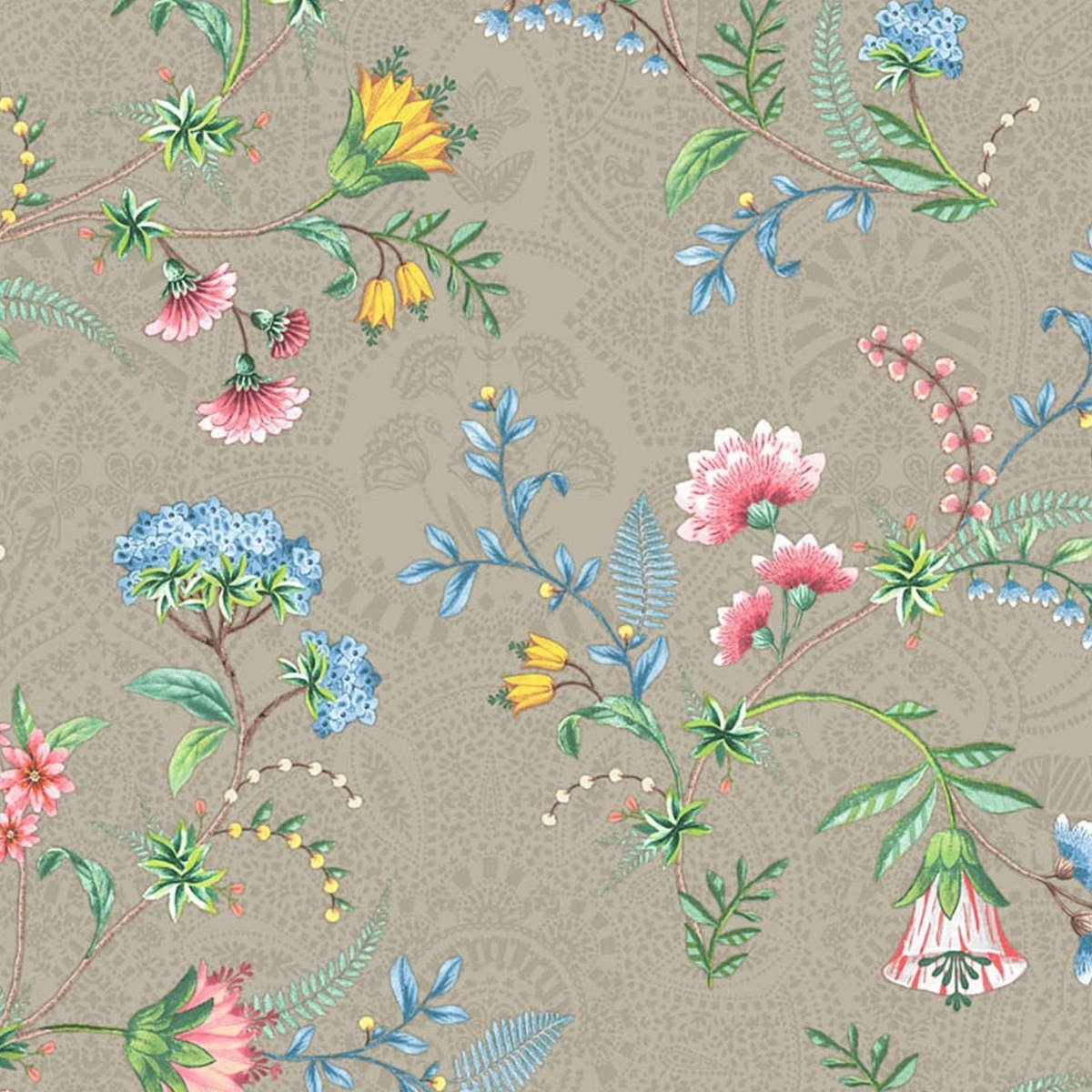 Tapet PIP 2020 La Majorelle 300121