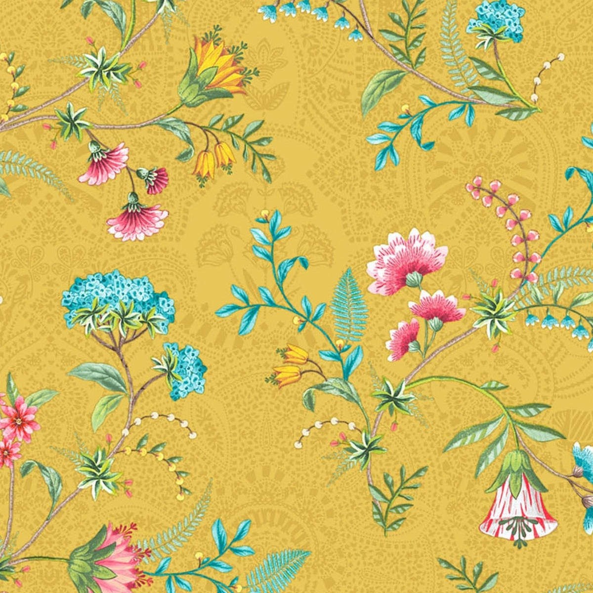 Tapet PIP 2020 La Majorelle 300123