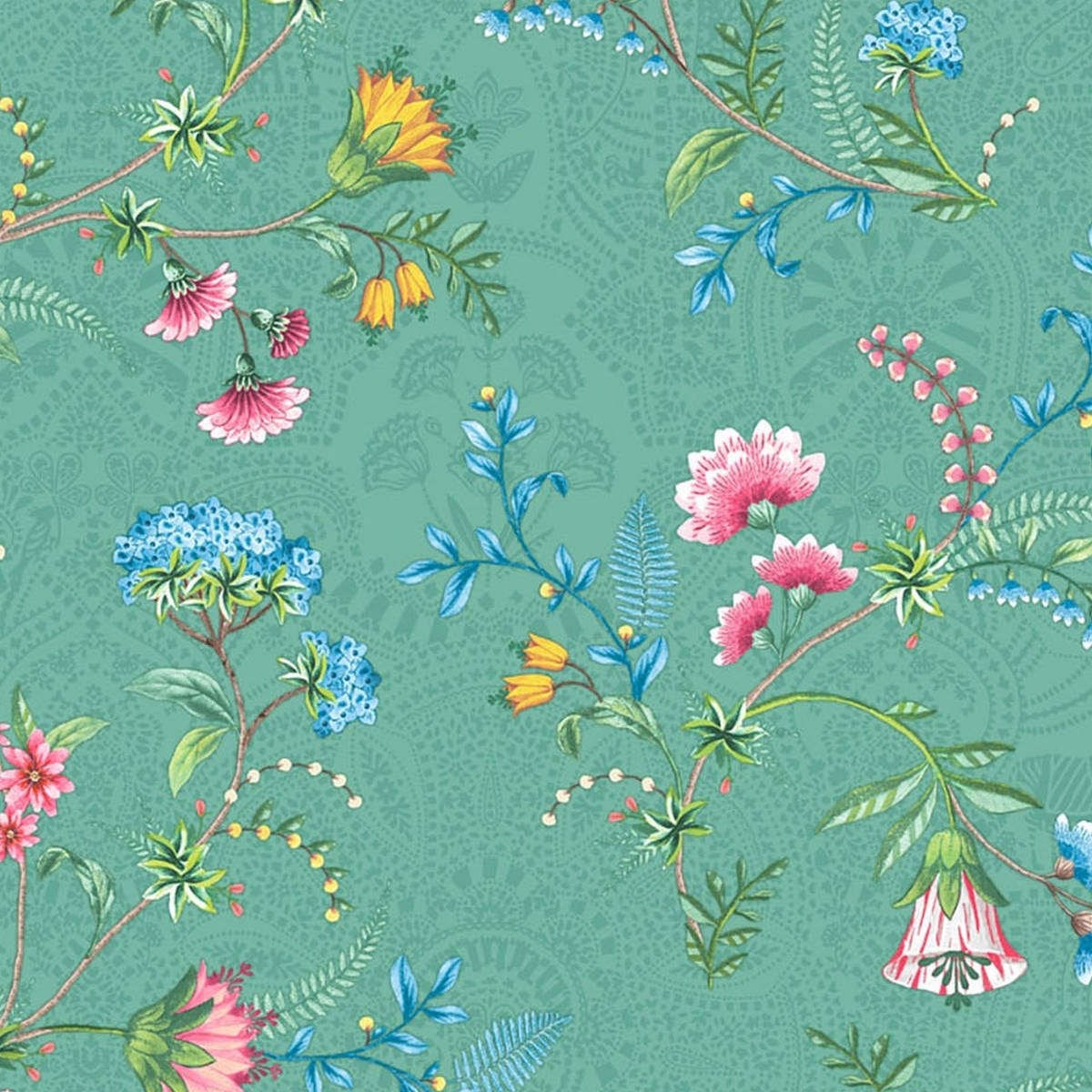 Tapet PIP 2020 La Majorelle 300124