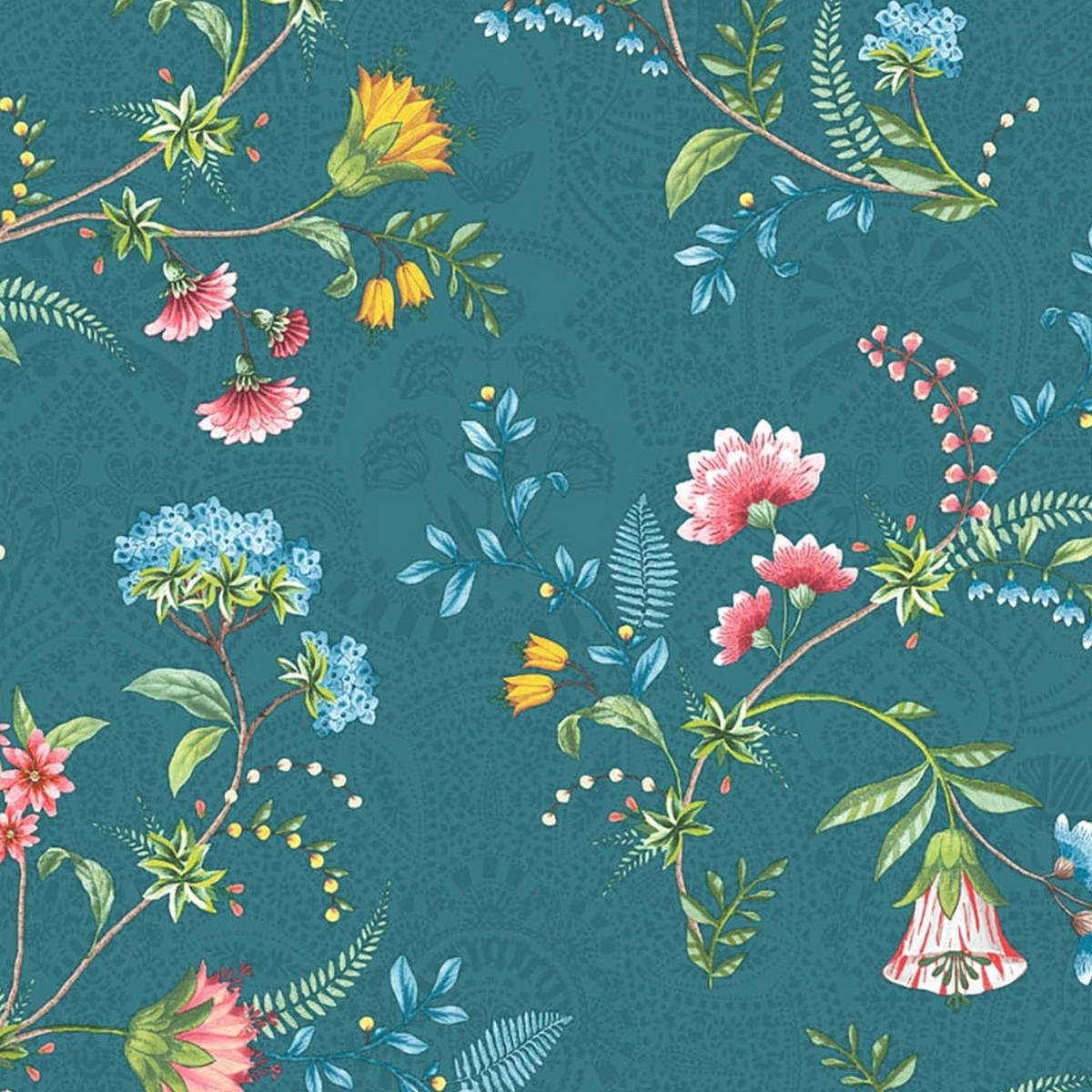 Tapet PIP 2020 La Majorelle 300125