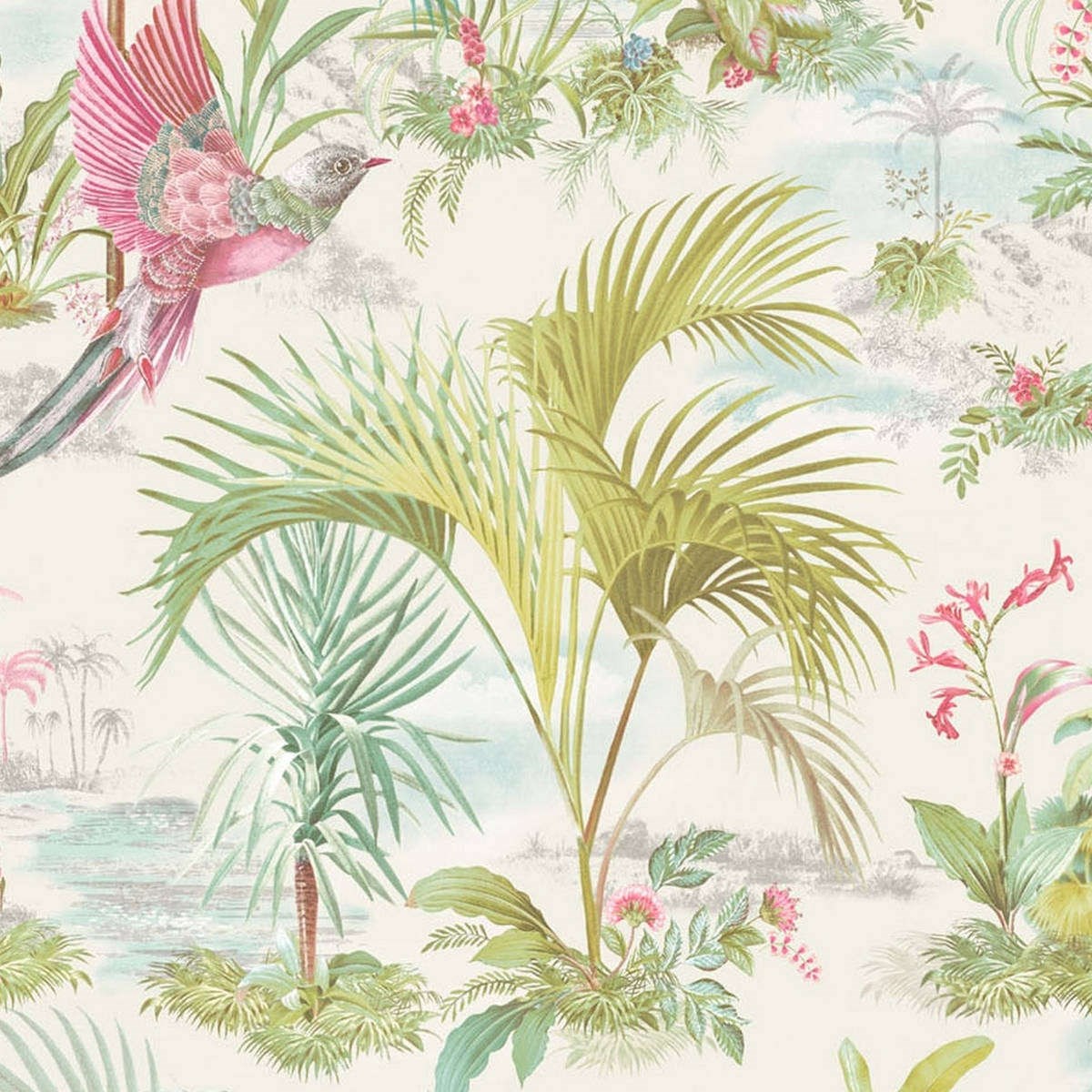 Tapet PIP 2020 Palm Scenes 300140