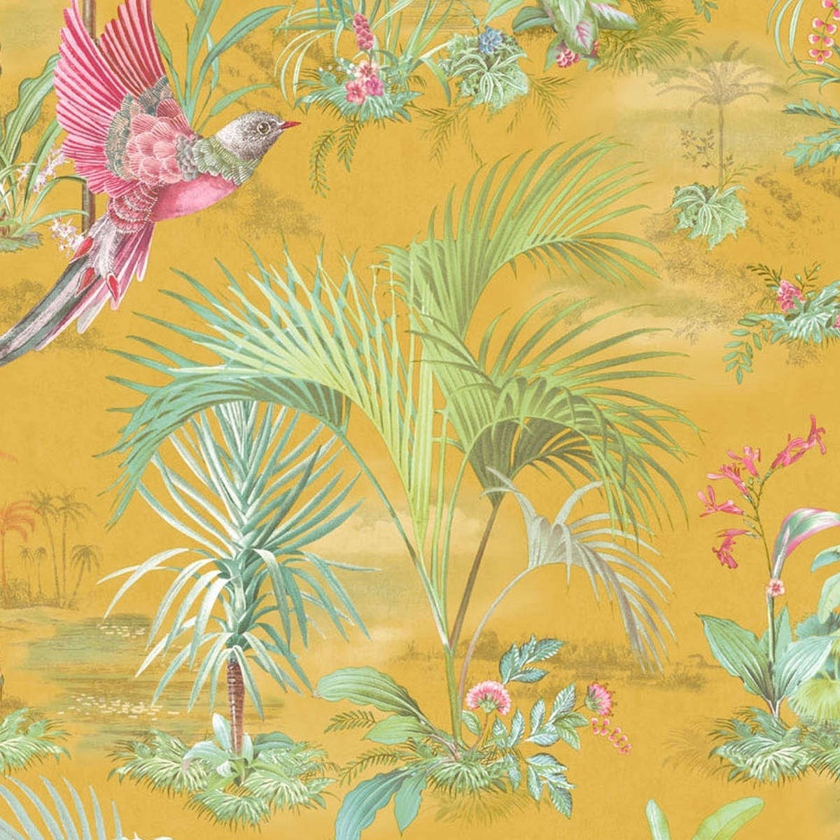 Tapet PIP 2020 Palm Scenes 300143