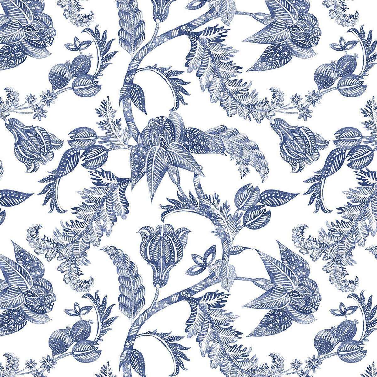 Tapet Oriental Sense Royal Batik 35810