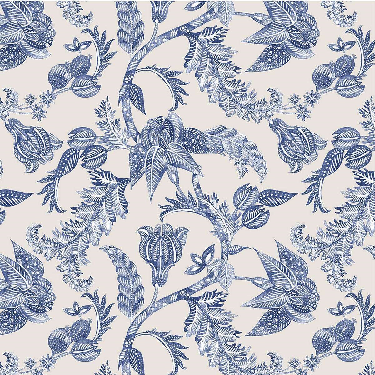 Tapet Oriental Sense Royal Batik 35811