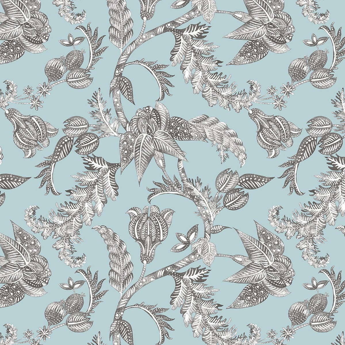 Tapet Oriental Sense Royal Batik 35814