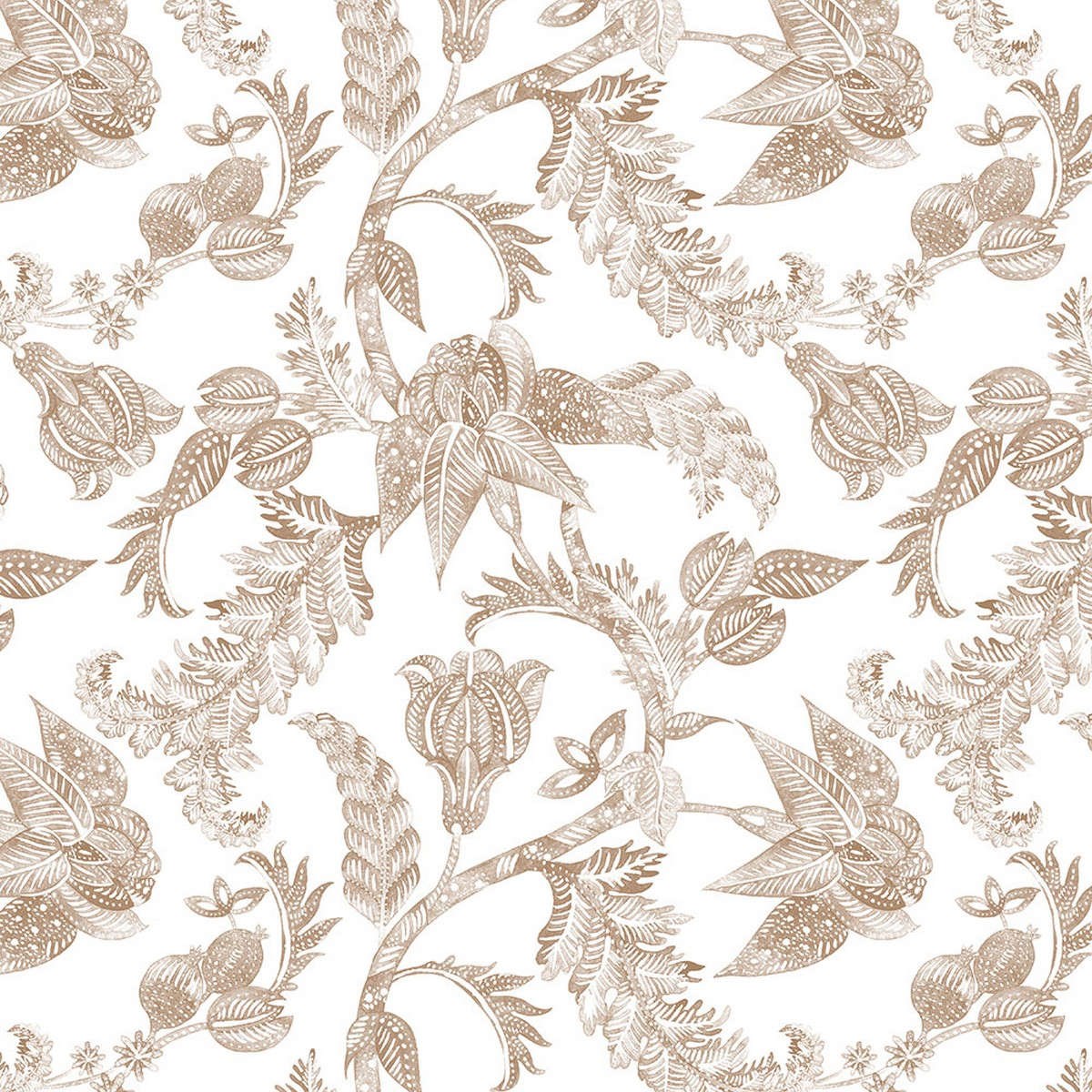 Tapet Oriental Sense Royal Batik 35816