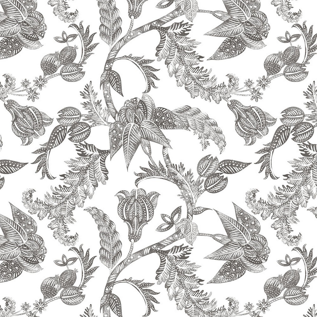 Tapet Oriental Sense Royal Batik 35817