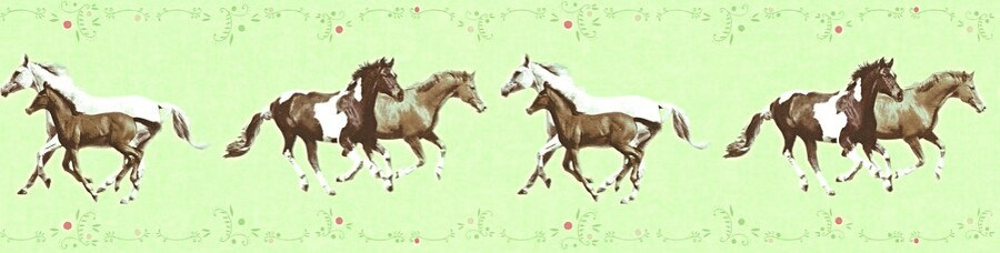 Tapetbård Little Stars 35838-1