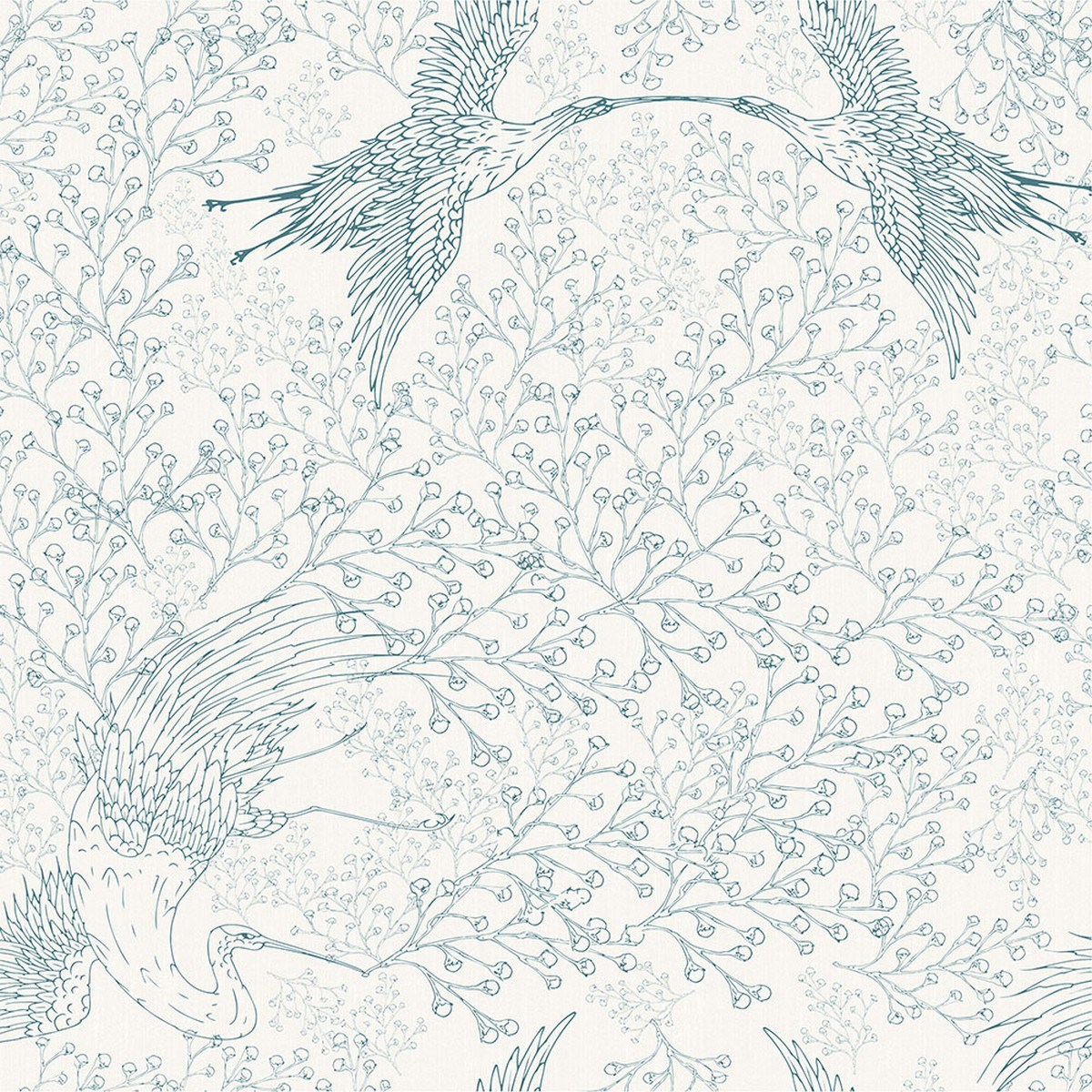 Tapet Oriental Sense Garzas 35840