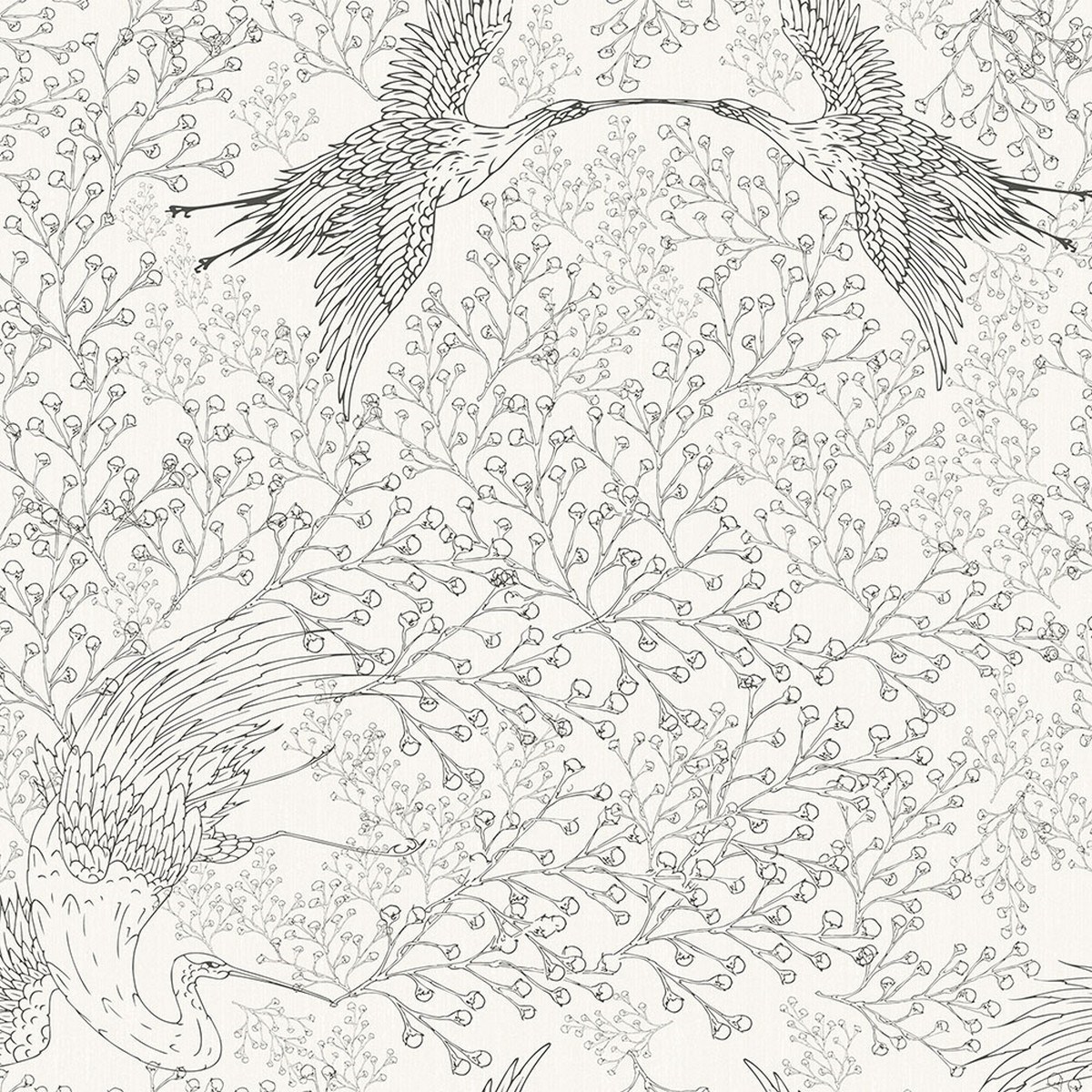 Tapet Oriental Sense Garzas 35842