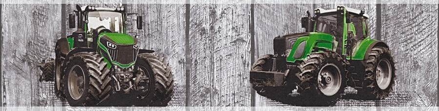 Tapetbård Little Stars 35843-1