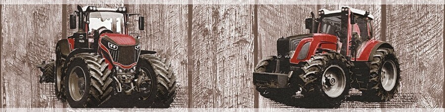 Tapetbård Little Stars 35843-2