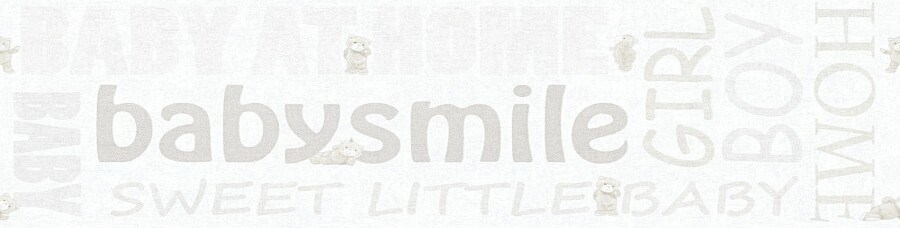 Tapetbård Little Stars 35848-2