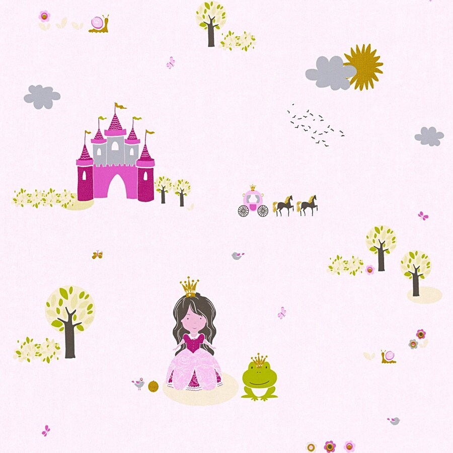 Tapet Little Stars 35852-1