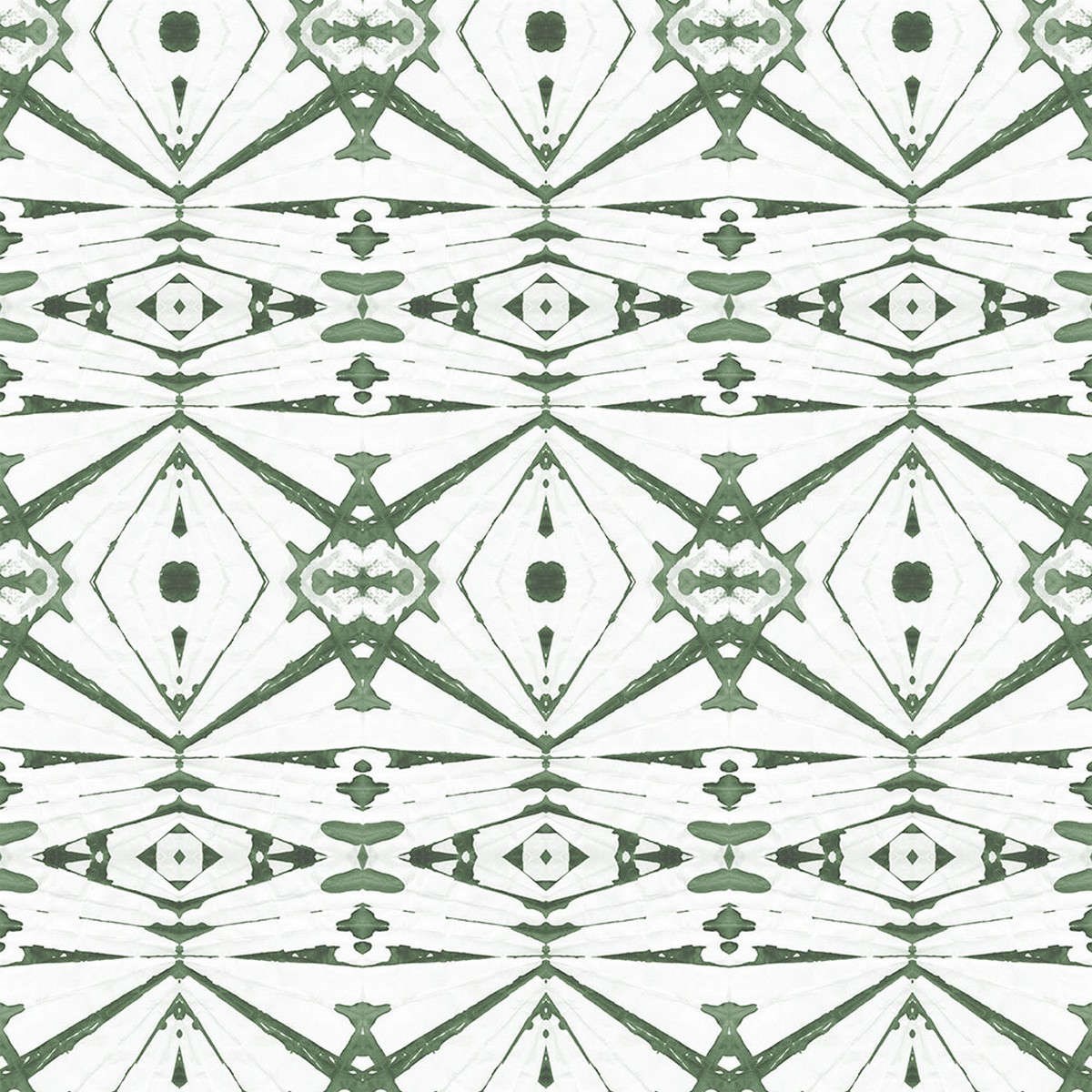 Tapet Oriental Sense Kaleidoscope 35861