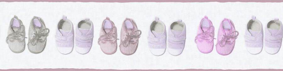 Tapetbård Little Stars 35864-1