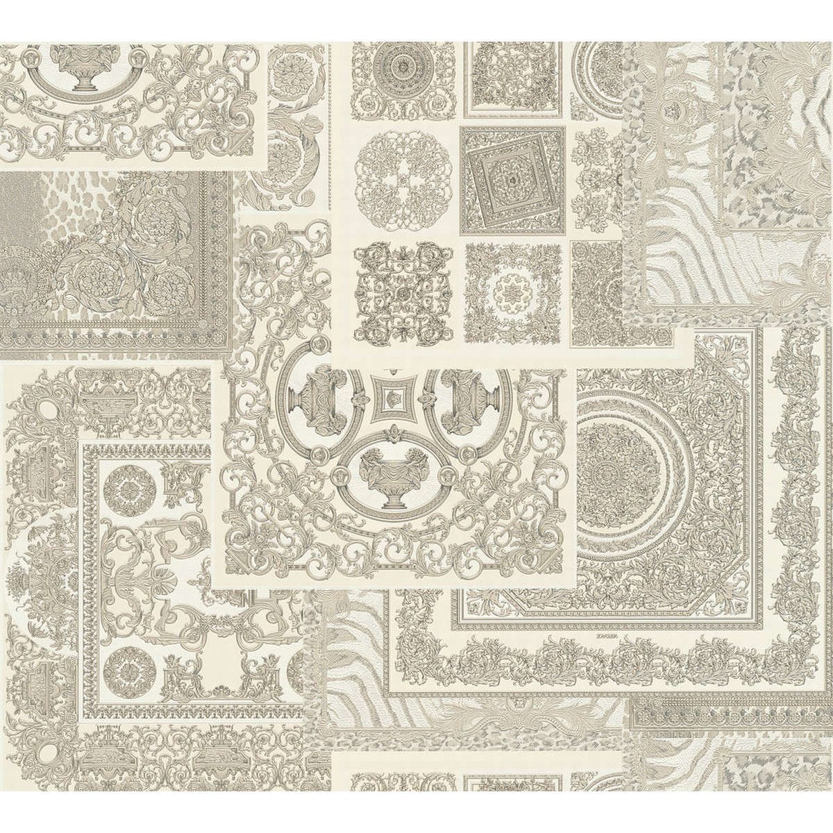 Tapet Versace IV 37048-5