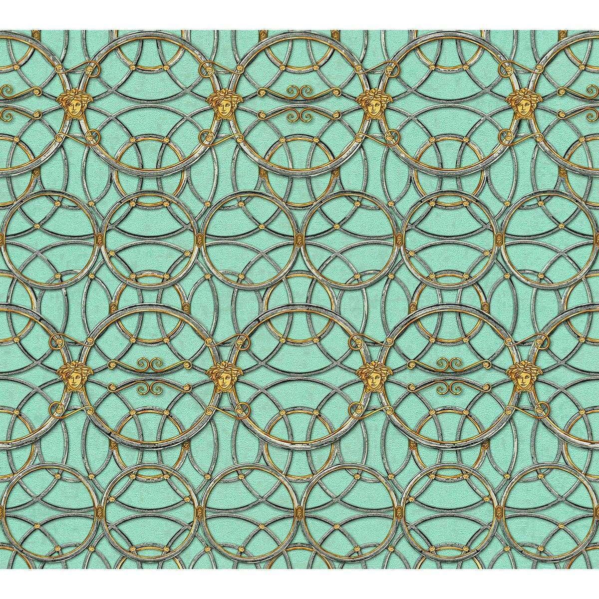 Tapet Versace IV 37049-7