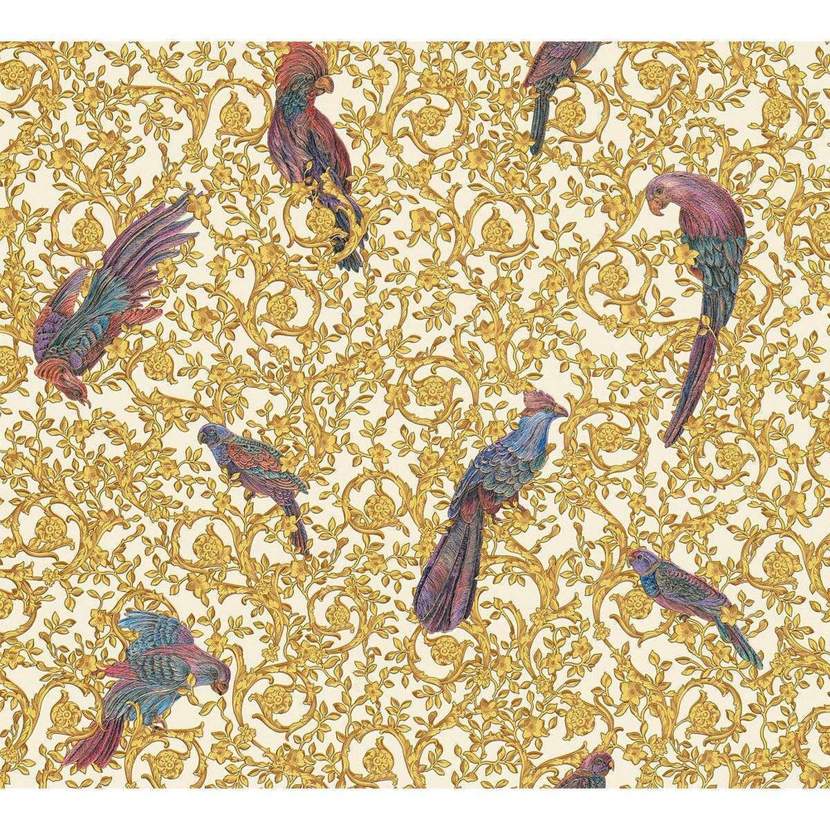 Tapet Versace IV 37053-2