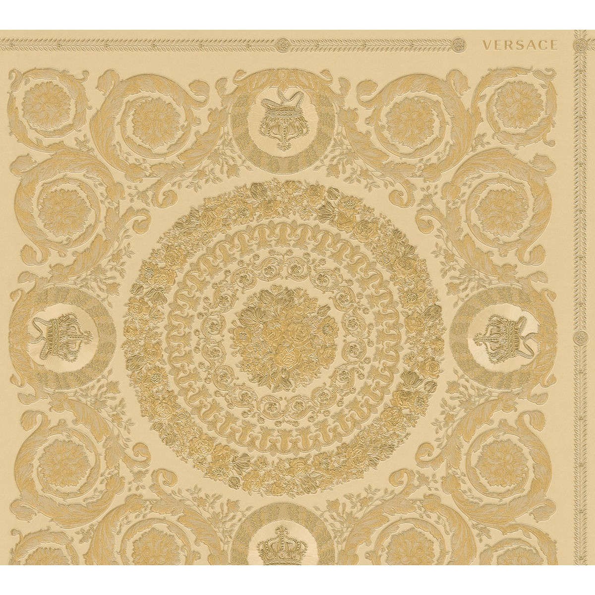 Tapet Versace IV 37055-4