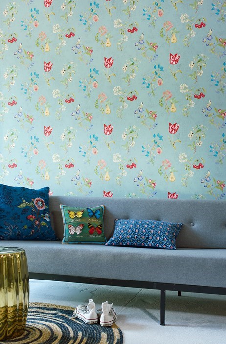 Tapet PIP 2016 375022