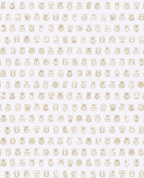 Tapet PIP 2016 Lady Bug 375030