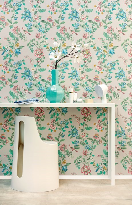 Tapet PIP 2016 Botanical Print 375060