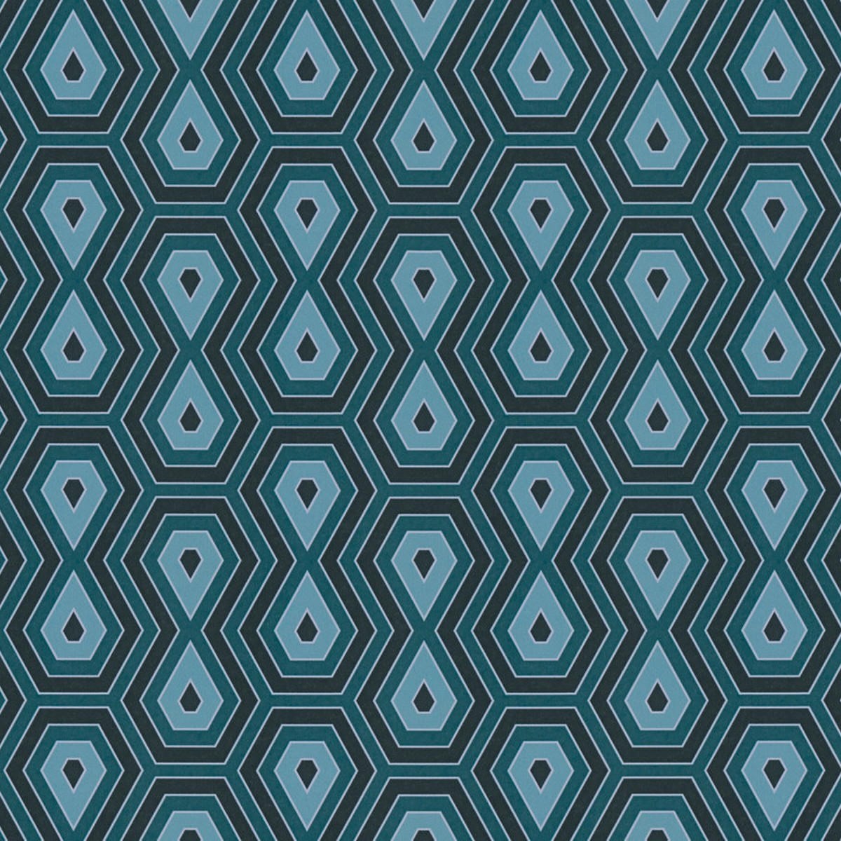 Tapet Jungle Chic 37707-2