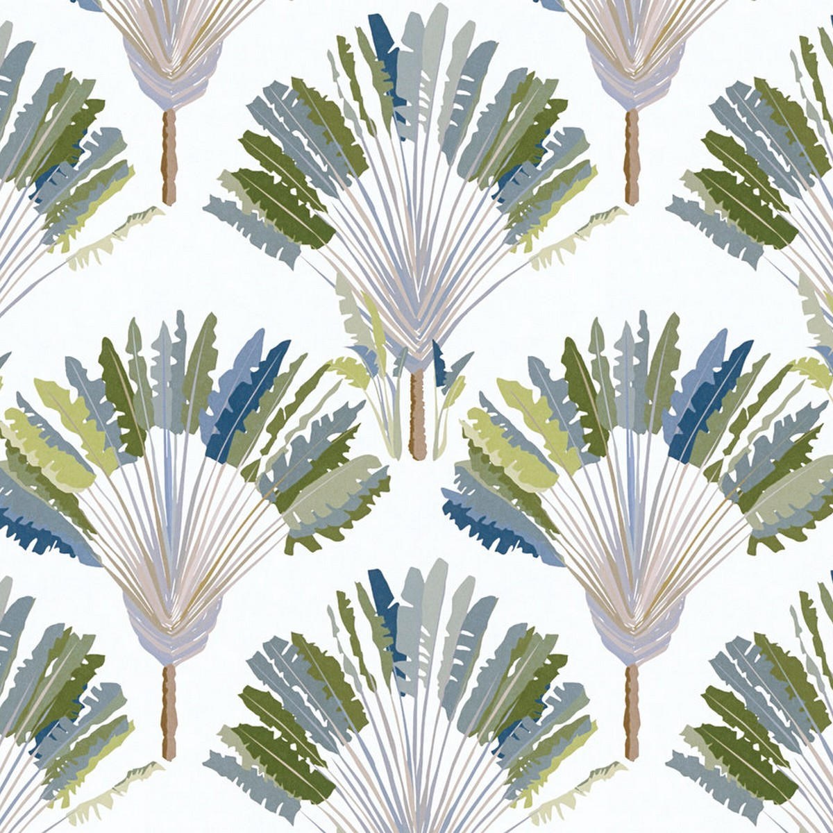 Tapet Jungle Chic 37708-1