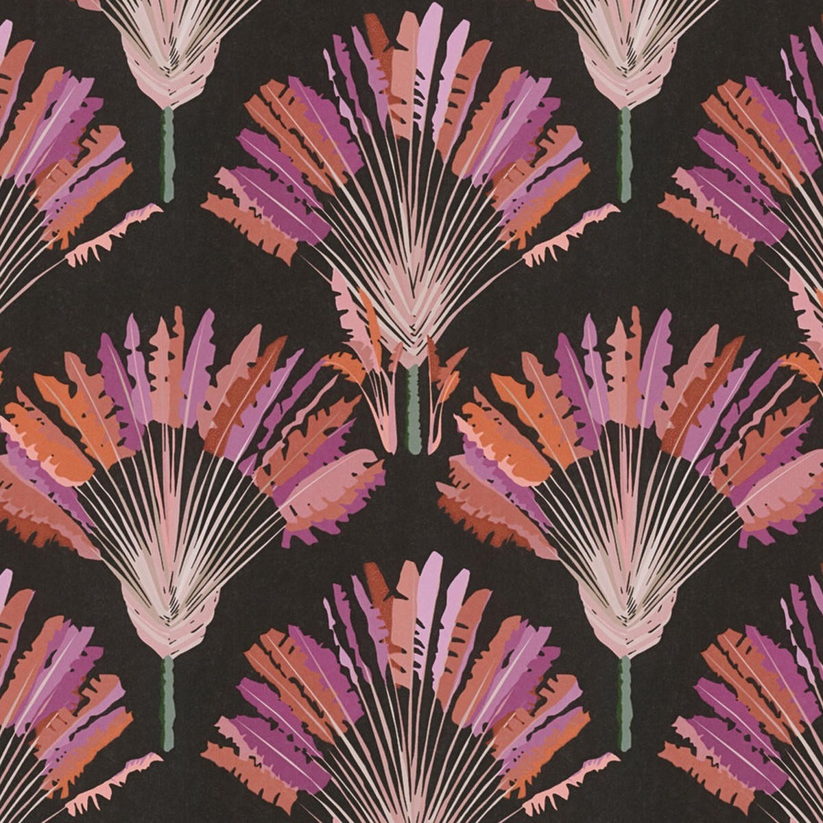 Tapet Jungle Chic 37708-3