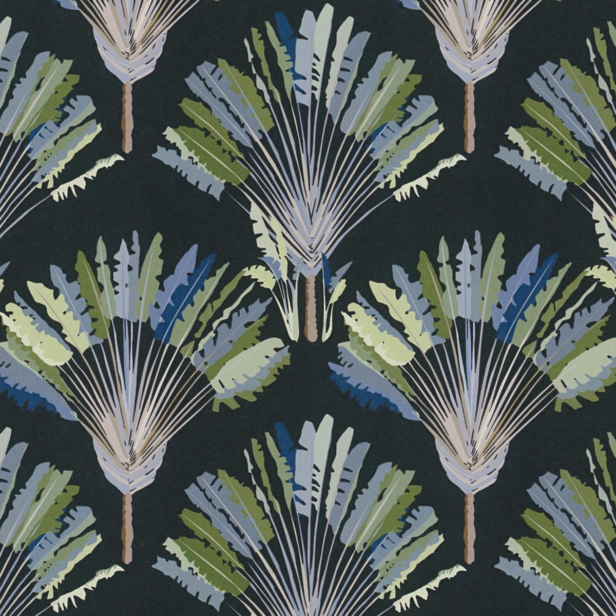 Tapet Jungle Chic 37708-5