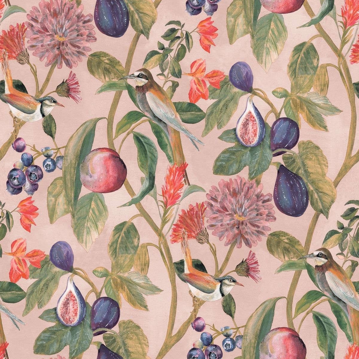 Tapet Utopia Aruba 91083