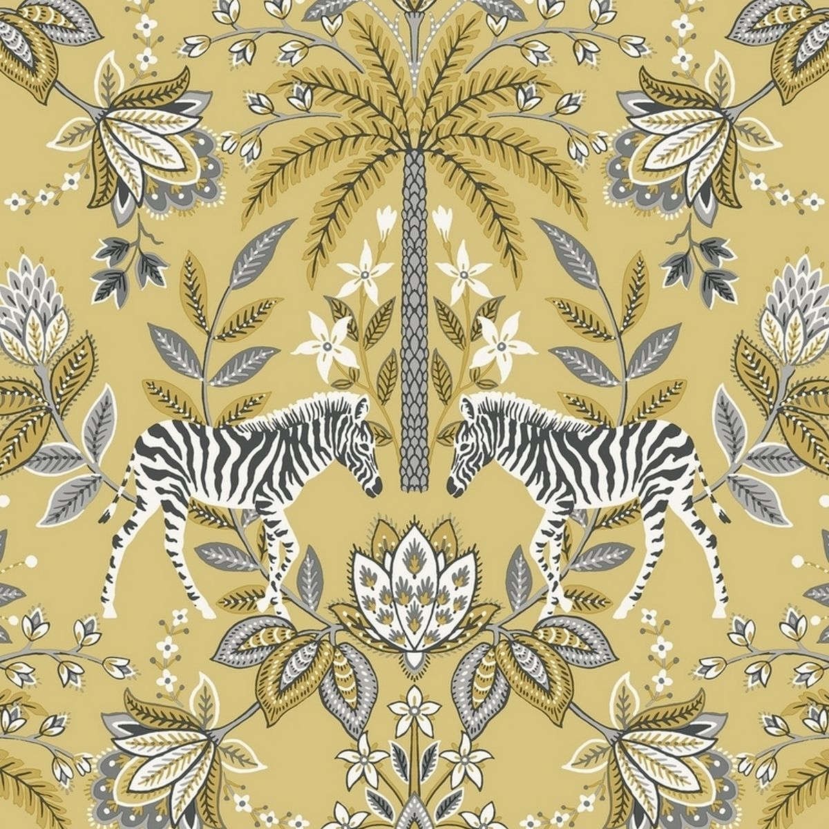 Tapet Utopia Etosha 91090