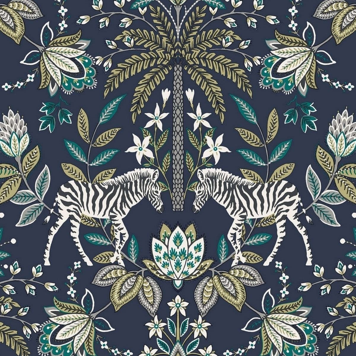 Tapet Utopia Etosha 91091