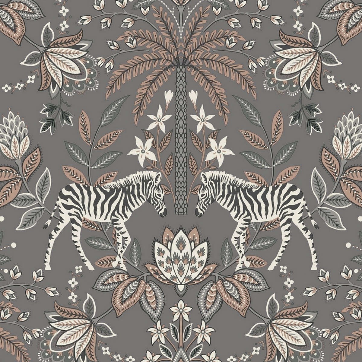 Tapet Utopia Etosha 91092