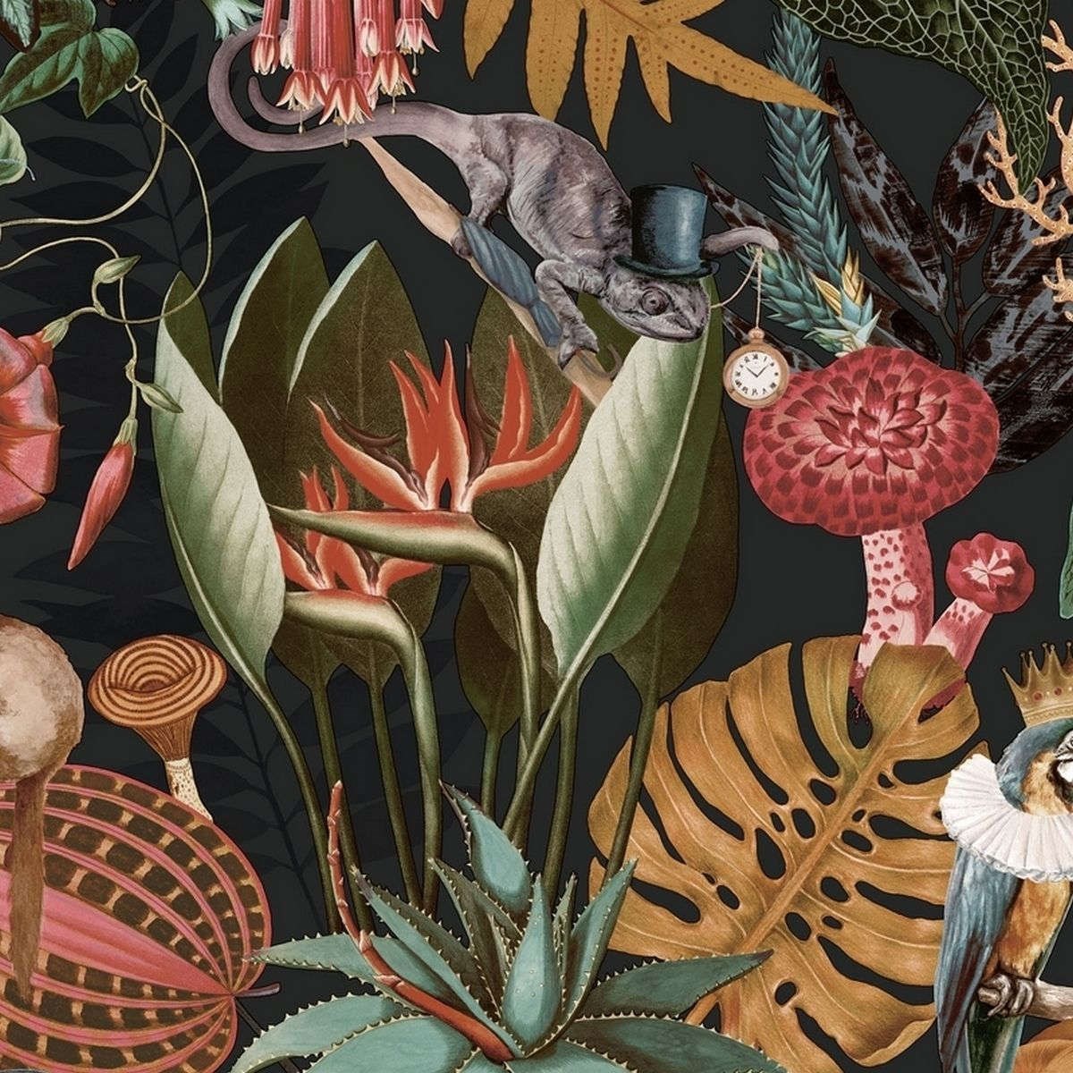 Tapet Utopia Reverie 91173