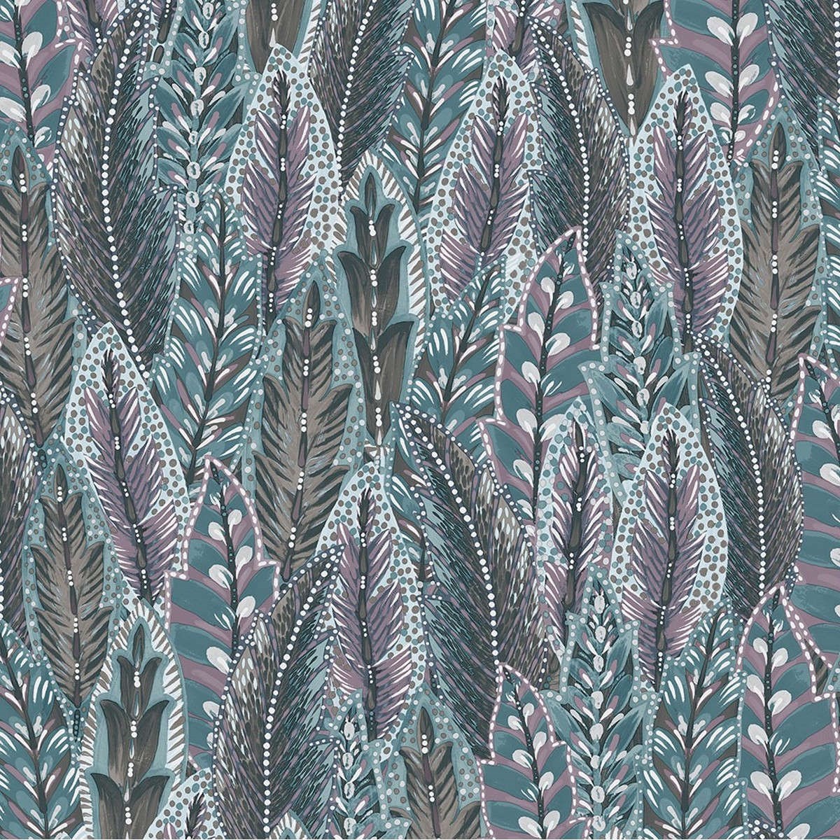 Tapet Amazonia Amherst 91303