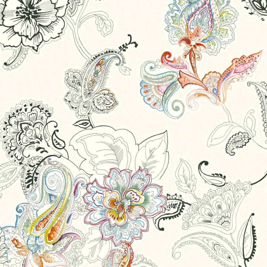 Tapet Villa Rosa Ag91205