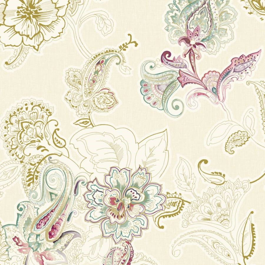 Tapet Villa Rosa Ag91209