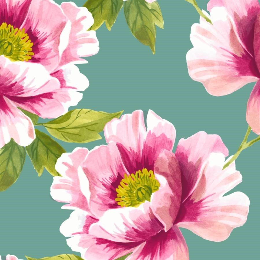 Tapet Villa Rosa Eg50004